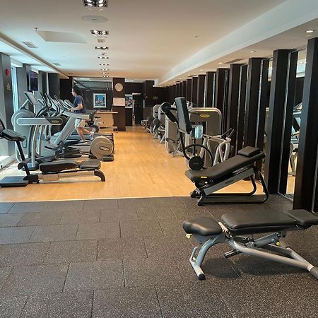 First Class 2Br With Burj Khalifa & Downtown View Dubai Buitenkant foto