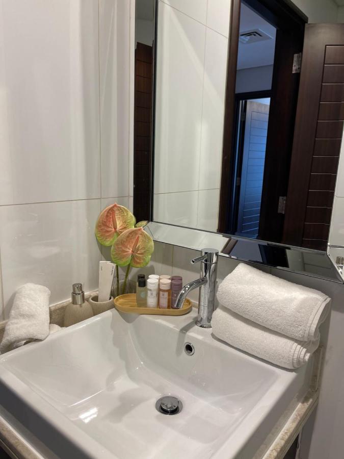 First Class 2Br With Burj Khalifa & Downtown View Dubai Buitenkant foto