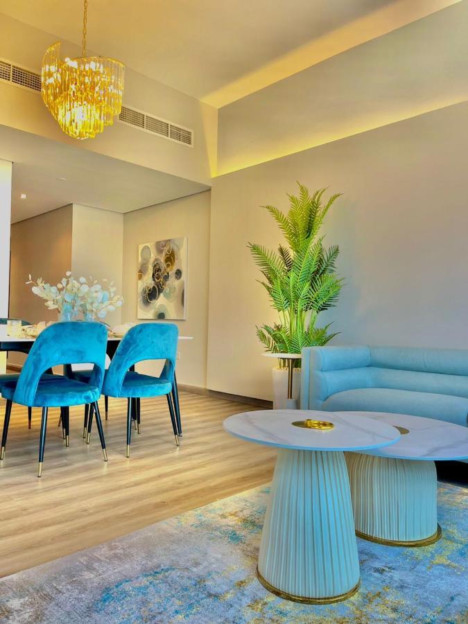 First Class 2Br With Burj Khalifa & Downtown View Dubai Buitenkant foto