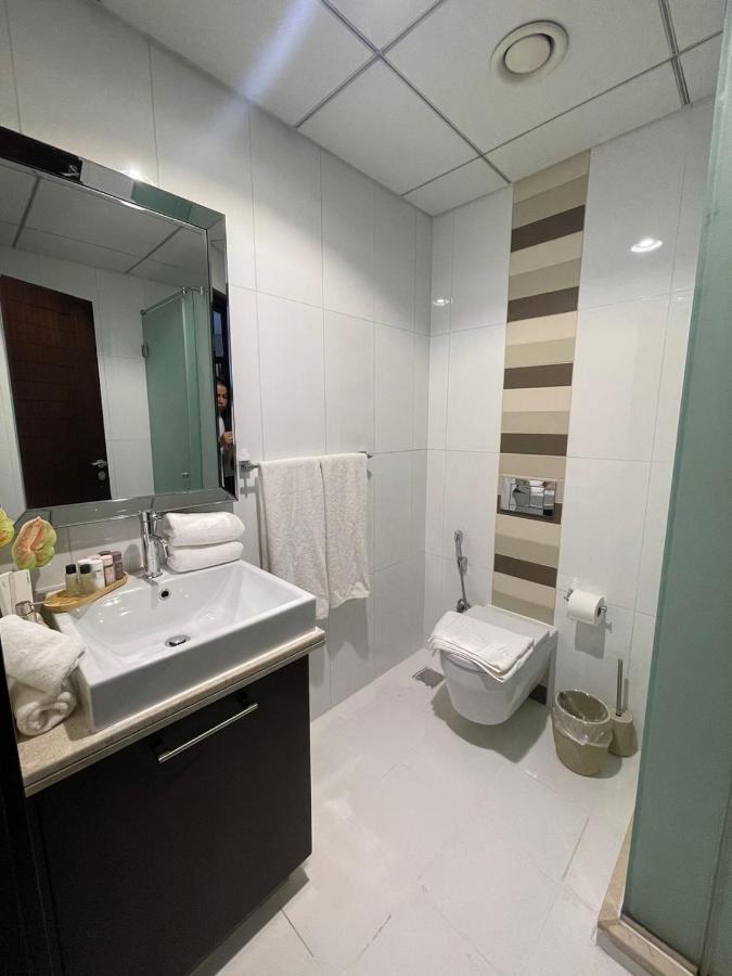 First Class 2Br With Burj Khalifa & Downtown View Dubai Buitenkant foto