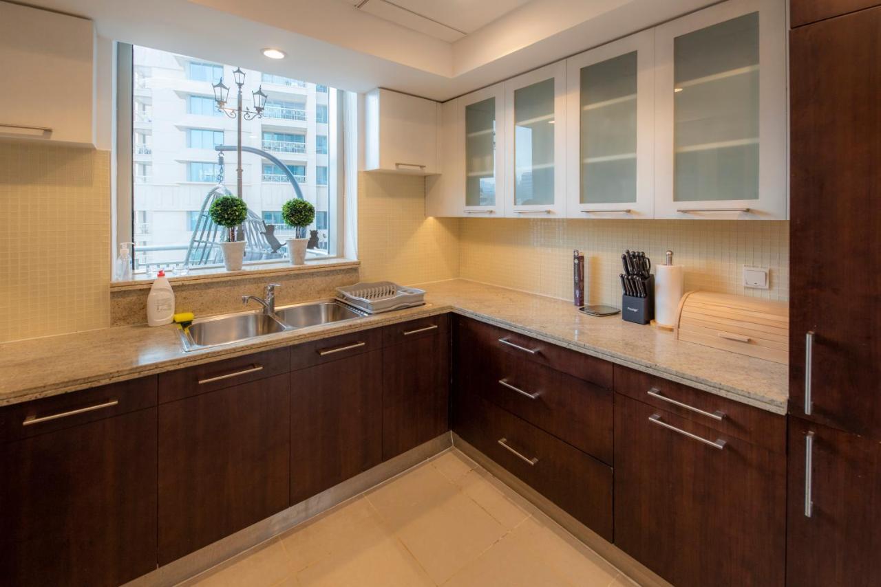 First Class 2Br With Burj Khalifa & Downtown View Dubai Buitenkant foto